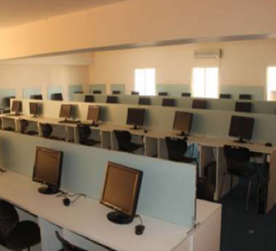 Delhi Metropolitan Education Noida Infrastructure photo 4